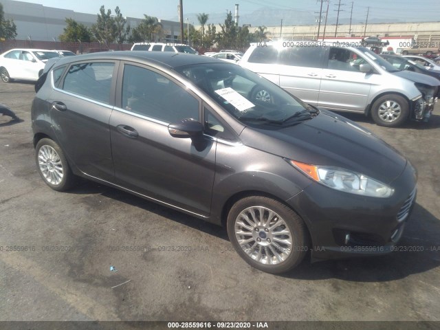 FORD FIESTA 2015 3fadp4fj0fm221405