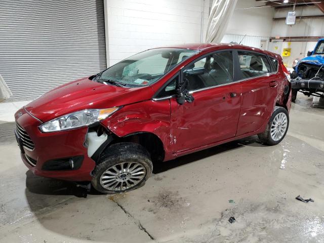 FORD FIESTA 2016 3fadp4fj0gm119295