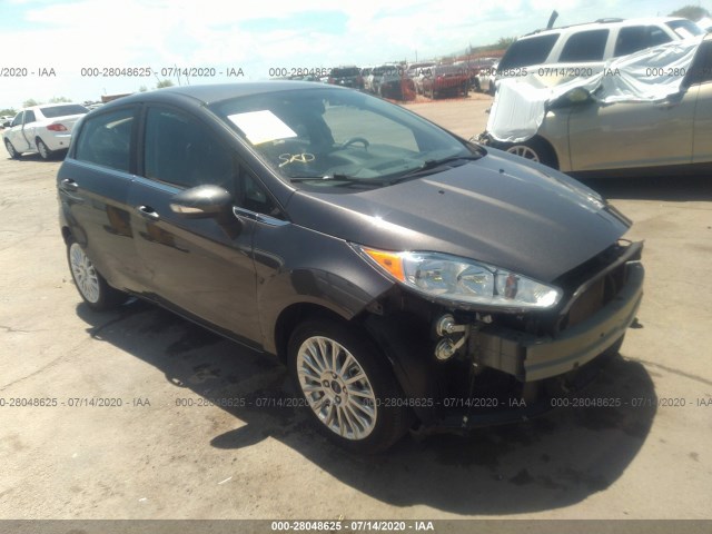 FORD FIESTA 2016 3fadp4fj0gm197298