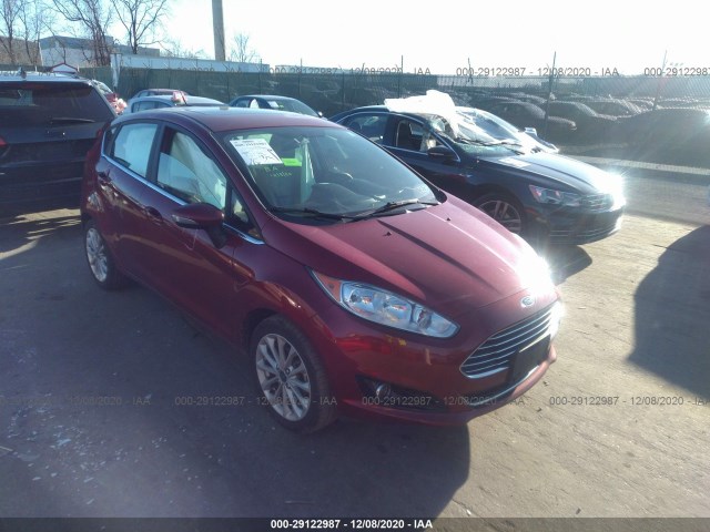 FORD FIESTA 2017 3fadp4fj0hm131030