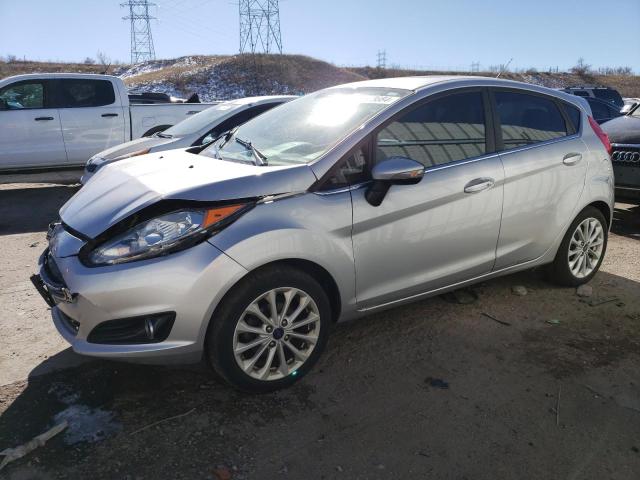 FORD FIESTA 2017 3fadp4fj0hm138897