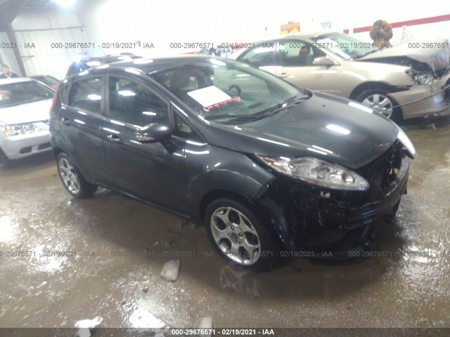 FORD FIESTA 2011 3fadp4fj1bm100747