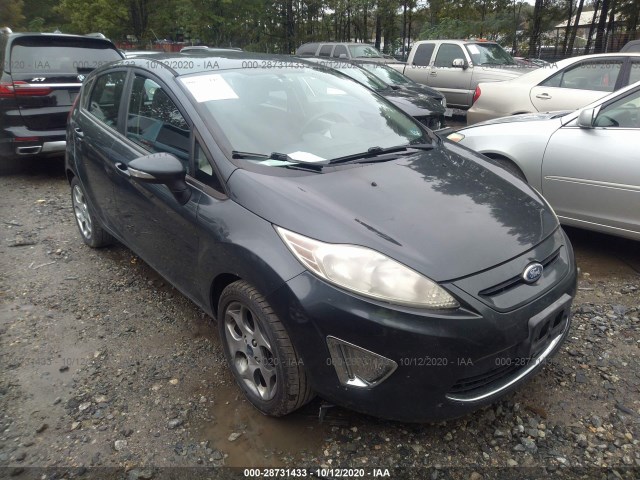 FORD FIESTA 2011 3fadp4fj1bm106838