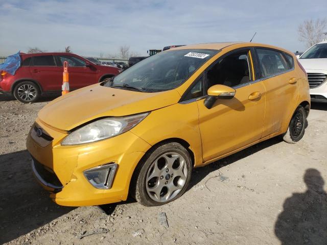 FORD FIESTA SES 2011 3fadp4fj1bm107181