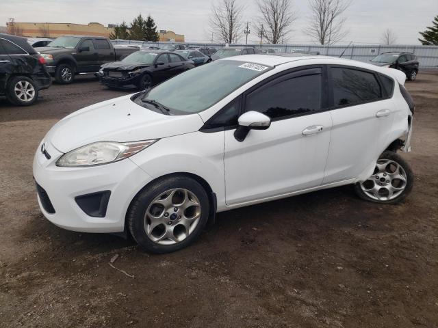 FORD FIESTA SES 2011 3fadp4fj1bm110310