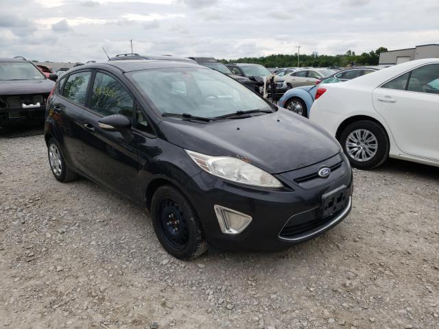 FORD FIESTA SES 2011 3fadp4fj1bm113062