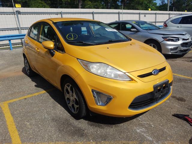 FORD FIESTA SES 2011 3fadp4fj1bm127219