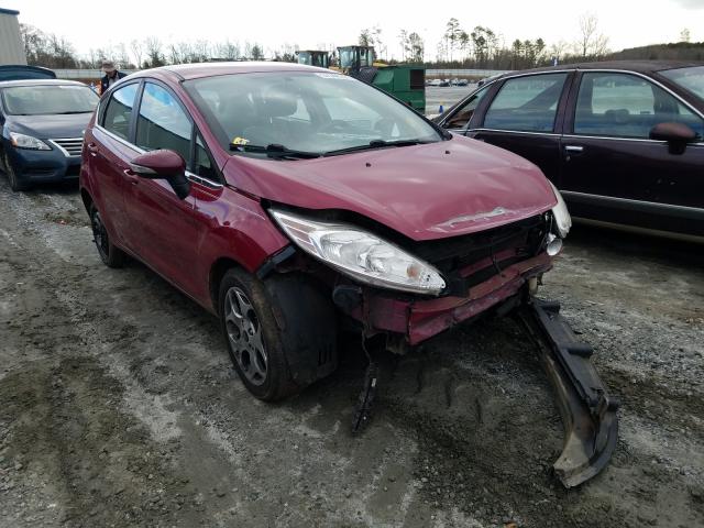 FORD FIESTA SES 2011 3fadp4fj1bm140892