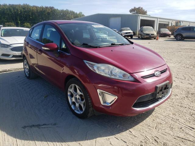 FORD FIESTA SES 2011 3fadp4fj1bm161919