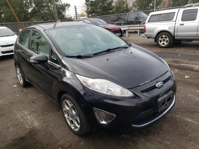 FORD FIESTA SES 2011 3fadp4fj1bm165131