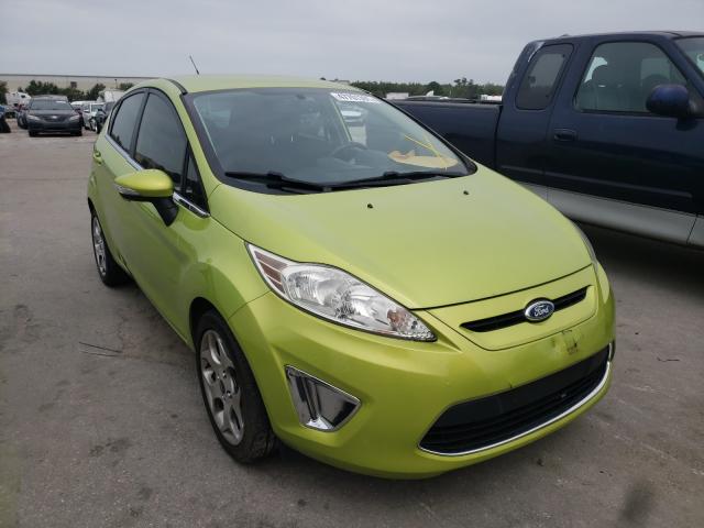 FORD FIESTA SES 2011 3fadp4fj1bm170295