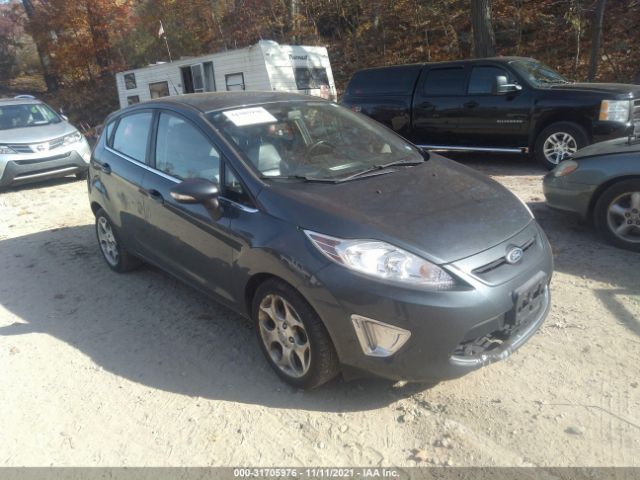 FORD FIESTA 2011 3fadp4fj1bm173388