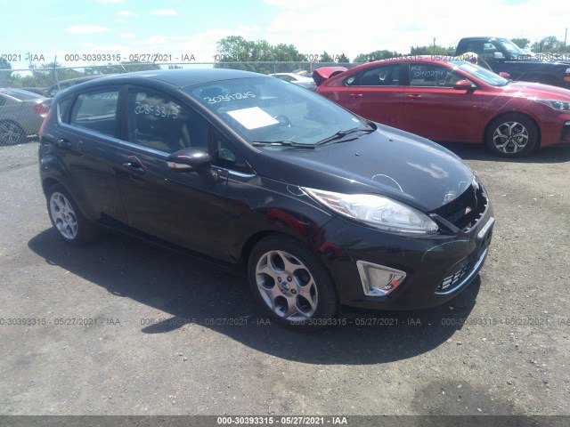 FORD FIESTA 2011 3fadp4fj1bm173665