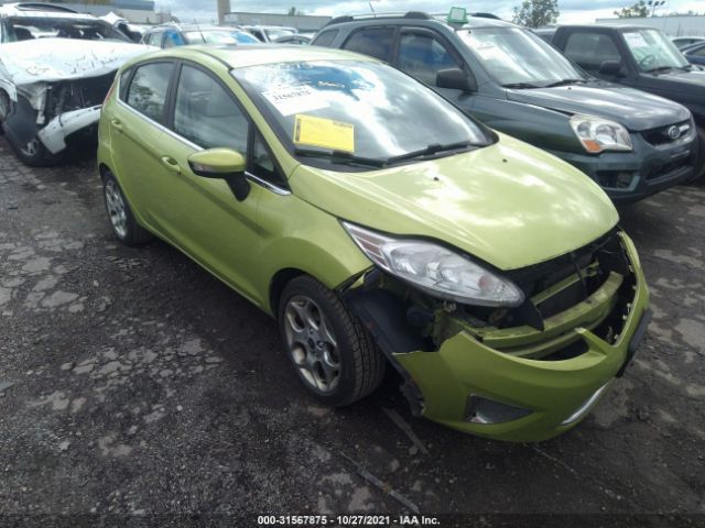 FORD FIESTA 2011 3fadp4fj1bm202355