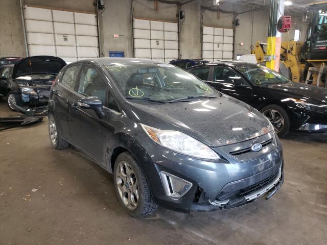 FORD FIESTA SES 2011 3fadp4fj1bm216739