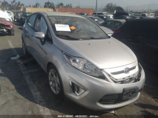 FORD FIESTA 2011 3fadp4fj1bm216885