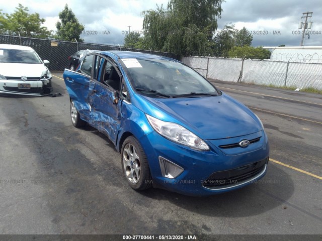 FORD FIESTA 2011 3fadp4fj1bm219253