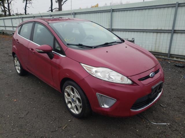 FORD FIESTA SES 2011 3fadp4fj1bm223044