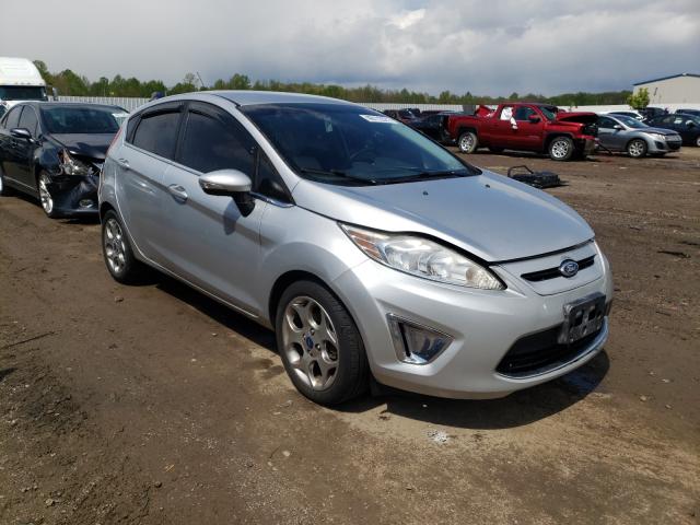 FORD FIESTA SES 2011 3fadp4fj1bm224209