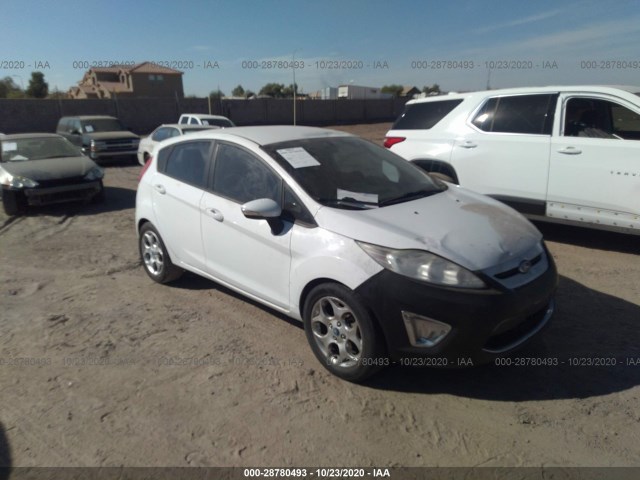 FORD FIESTA 2011 3fadp4fj1bm234058