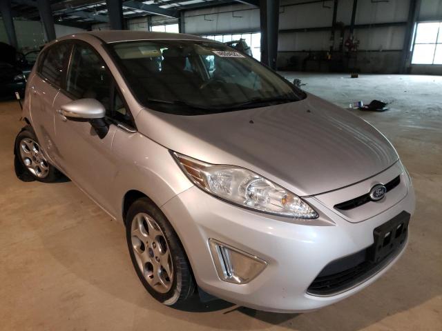 FORD FIESTA SES 2011 3fadp4fj1bm238384