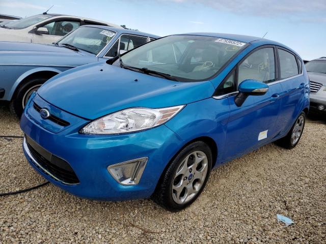 FORD FIESTA SES 2012 3fadp4fj1cm101804