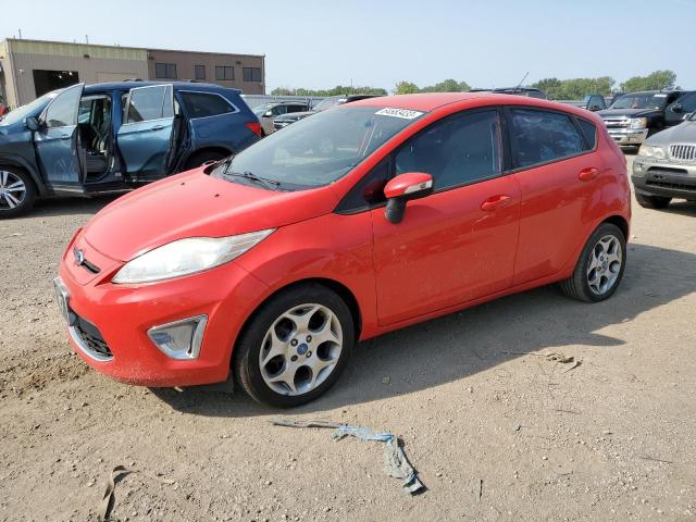 FORD FIESTA SES 2012 3fadp4fj1cm103469