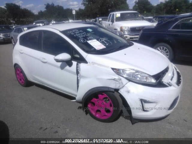 FORD FIESTA 2012 3fadp4fj1cm103763