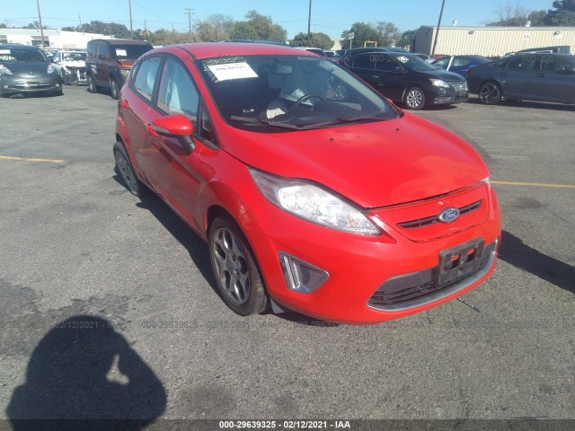 FORD FIESTA 2012 3fadp4fj1cm106162