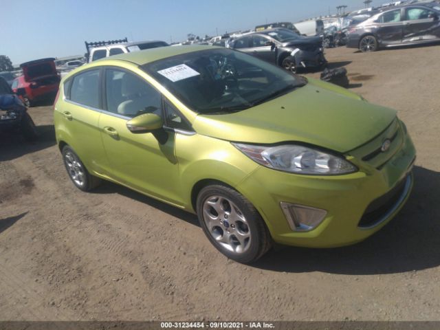 FORD FIESTA 2012 3fadp4fj1cm110034