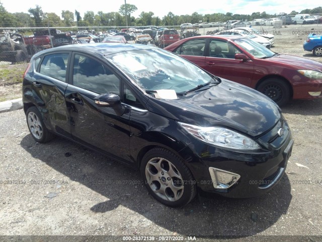 FORD FIESTA 2012 3fadp4fj1cm110163