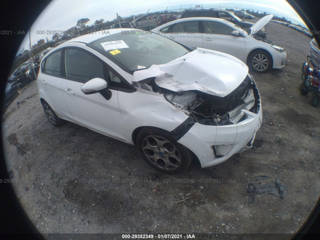 FORD FIESTA 2012 3fadp4fj1cm126539