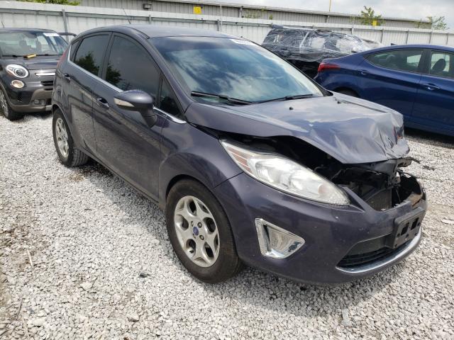 FORD FIESTA SES 2012 3fadp4fj1cm128615