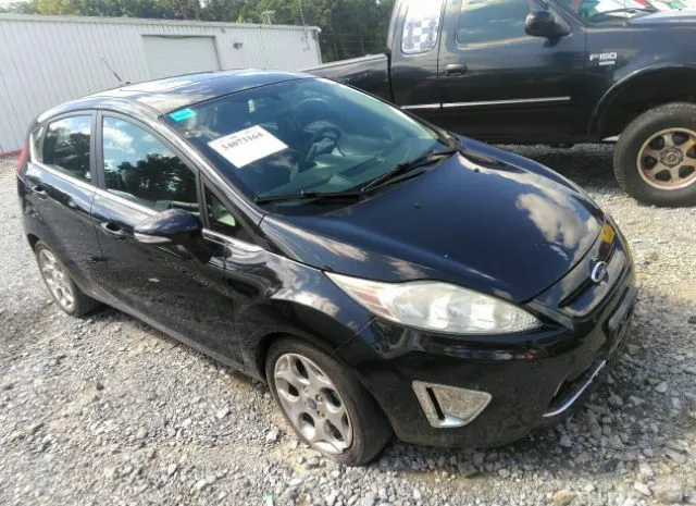 FORD FIESTA 2012 3fadp4fj1cm155944