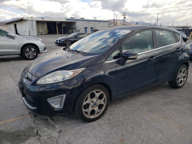 FORD FIESTA 2012 3fadp4fj1cm181234