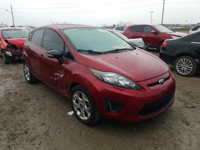 FORD FIESTA TIT 2013 3fadp4fj1dm103392