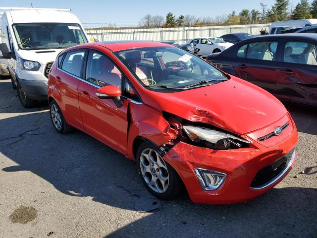 FORD FIESTA TIT 2013 3fadp4fj1dm191294