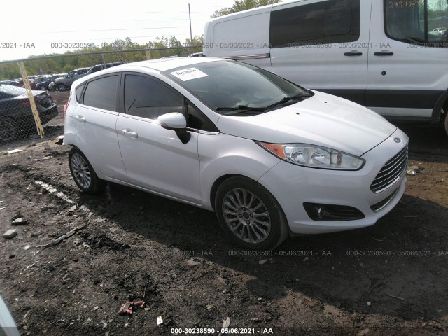 FORD FIESTA 2014 3fadp4fj1em103426