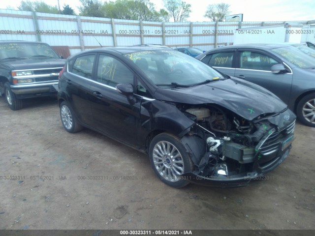 FORD FIESTA 2014 3fadp4fj1em157244