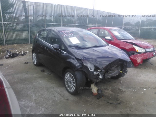 FORD FIESTA 2014 3fadp4fj1em194942