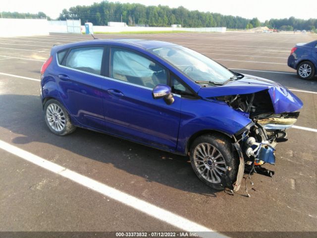 FORD FIESTA 2015 3fadp4fj1fm110491