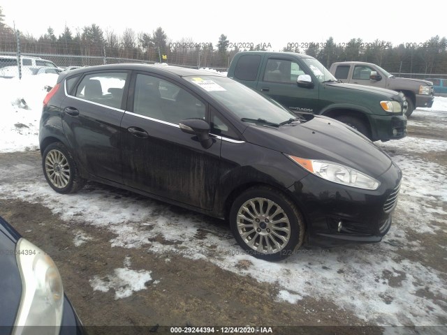 FORD FIESTA 2015 3fadp4fj1fm209277