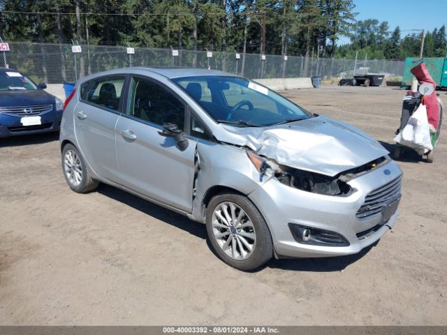 FORD FIESTA 2018 3fadp4fj1jm105011