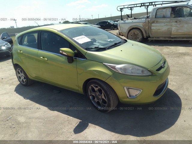 FORD FIESTA 2011 3fadp4fj2bm100336