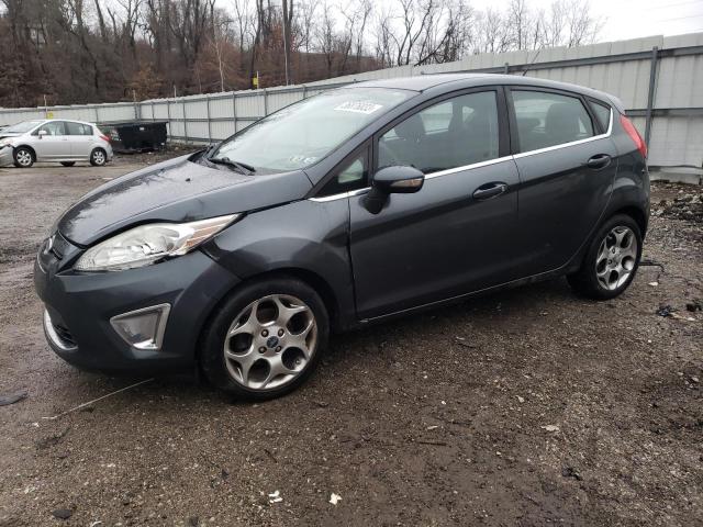 FORD FIESTA SES 2011 3fadp4fj2bm100773