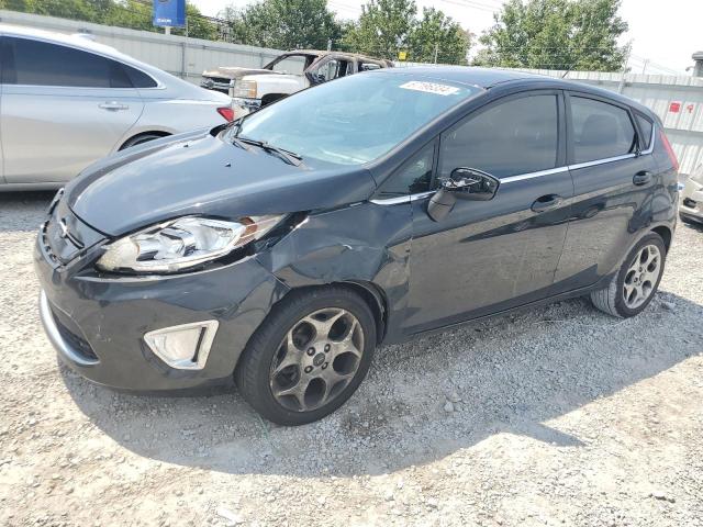 FORD FIESTA SES 2011 3fadp4fj2bm105987