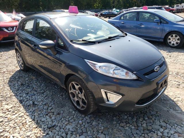 FORD FIESTA SES 2011 3fadp4fj2bm106914