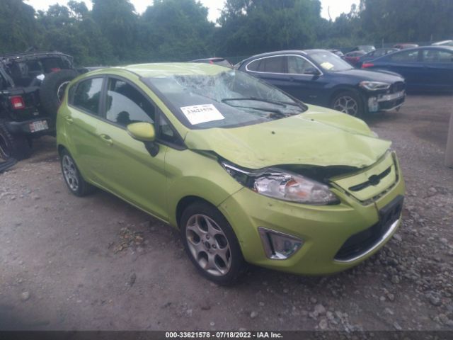 FORD FIESTA 2011 3fadp4fj2bm106993