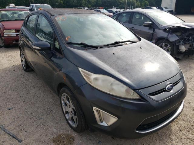 FORD FIESTA SES 2011 3fadp4fj2bm109263