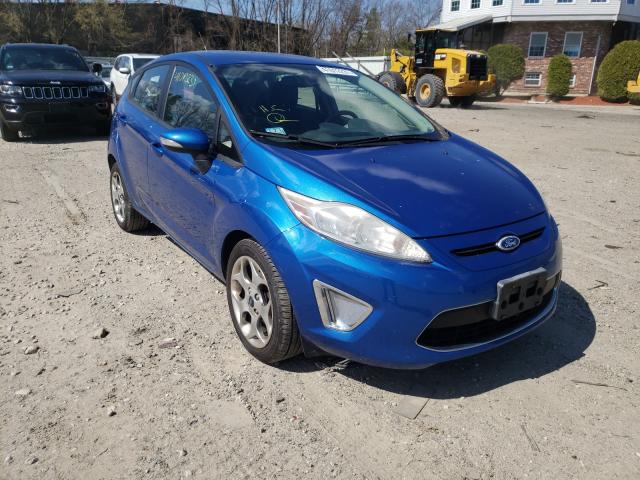 FORD FIESTA 2011 3fadp4fj2bm110929